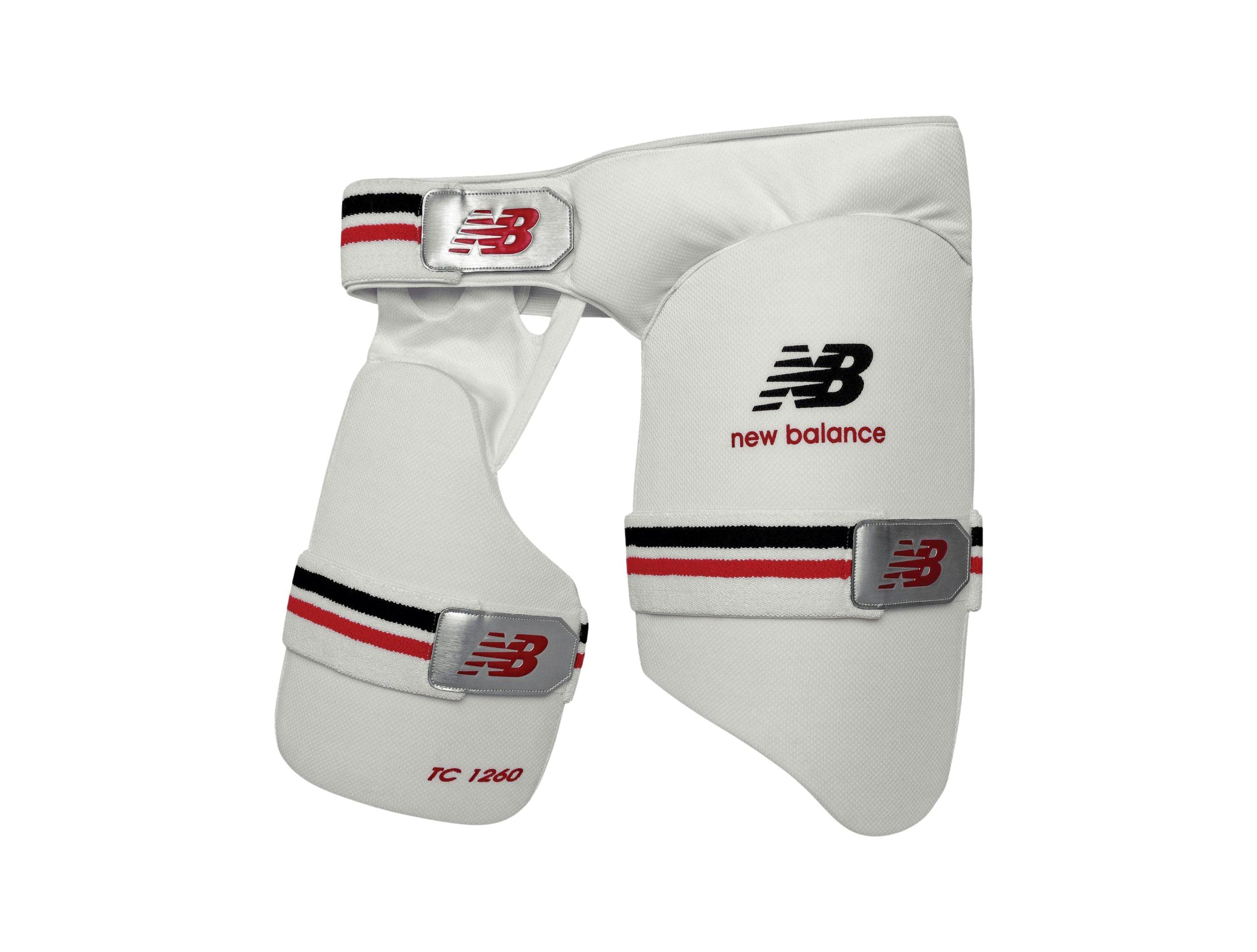 new balance lower body protector