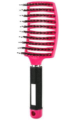 Detangling Hair Brush - Shoply