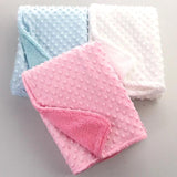 Baby Blanket Wrap - Shoply