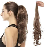 Long Ponytail Extension - Shoply