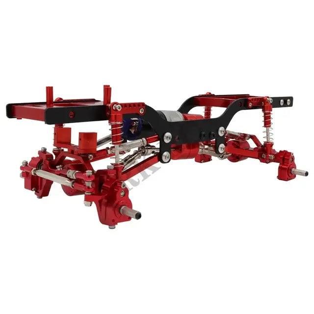 RC Car Frame - Shoply