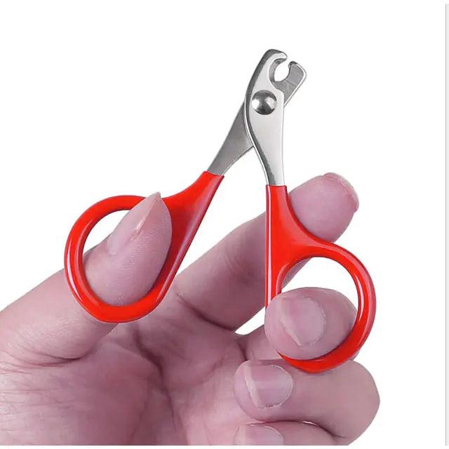 Cat Nail Clippers - Shoply