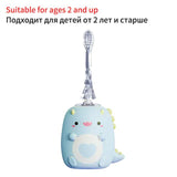 Kids Electric Toothbrush - Shoply