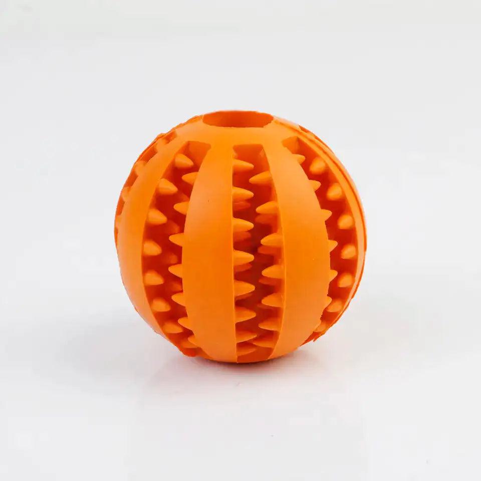 Food Hiding Puzzle Ball - Shoply