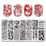 Flower Nail Arts - Shoply