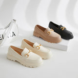 Loafers Women Shoes - Shoply