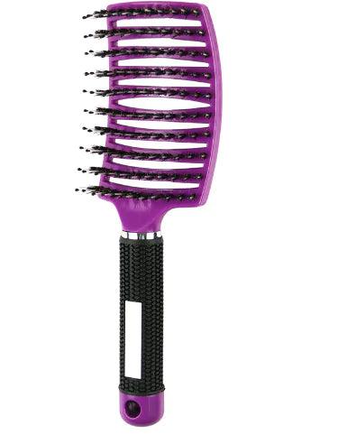 Detangling Hair Brush - Shoply