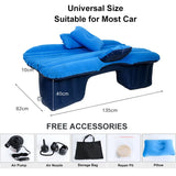 Inflatable Car Mattress