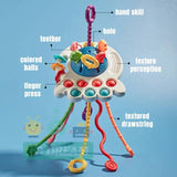 Sensory Development Baby Toys - Shoply