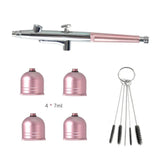 Airbrush Nail Kit - Shoply