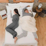 Compression Weighted Sleep Blanket Bag - Shoply