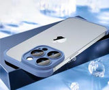 Invisible iPhone Cases - Shoply