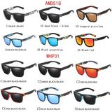 HD Polarized Sunglasses - Shoply