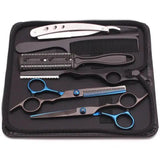 Hairdressing Scissors Set - Shoply