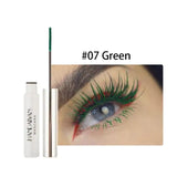 Waterproof 3D Mascara