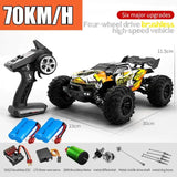 Remote Control Car - Shoply