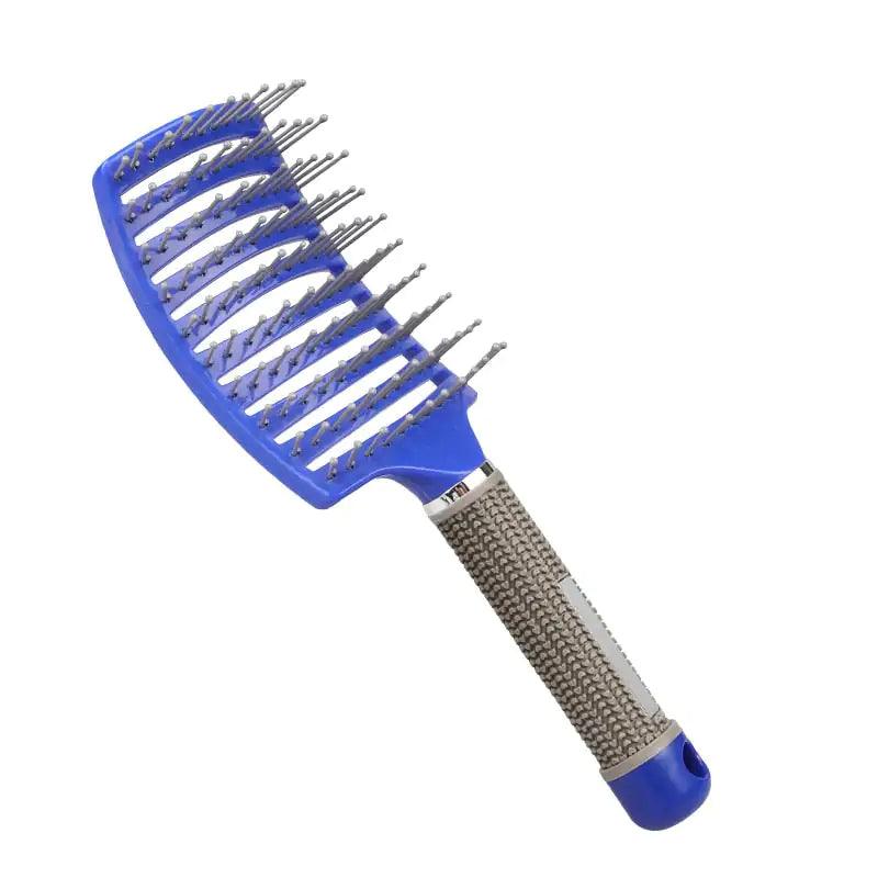 Detangling Hair Brush - Shoply