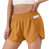 Women's Workout Shorts - Shoply