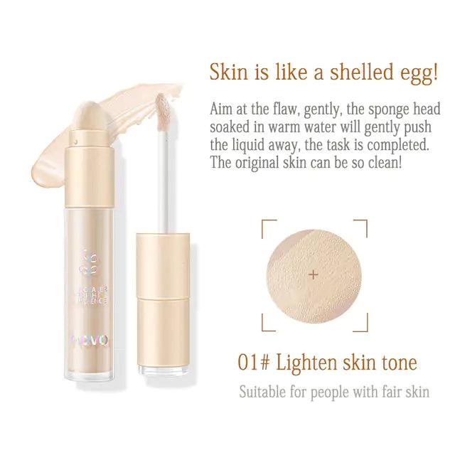 Double Head Concealer - Shoply