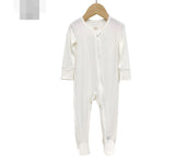 Baby Romper Bamboo Fiber - Shoply