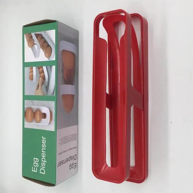 Rolling Egg Holder - Shoply