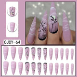 False Nail Tips - Shoply