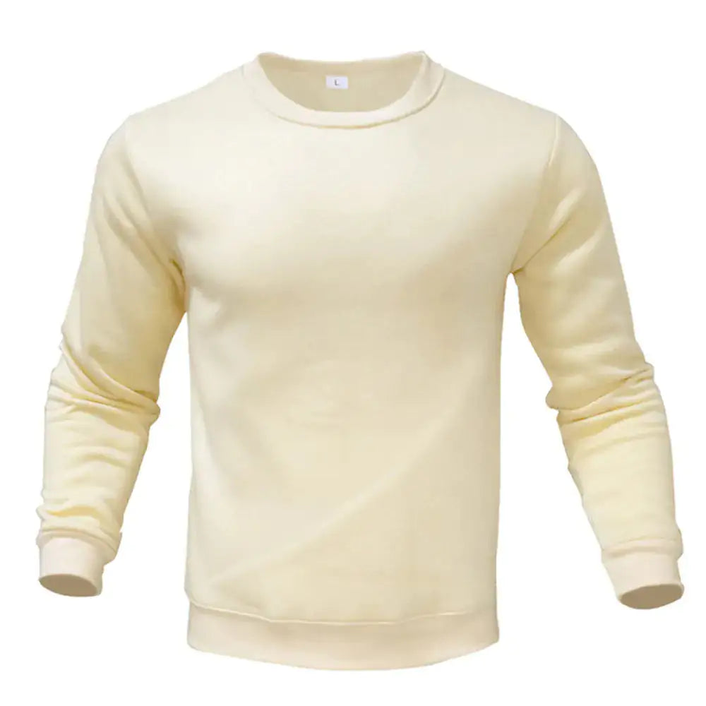 Elegant Sweatshirt for Men