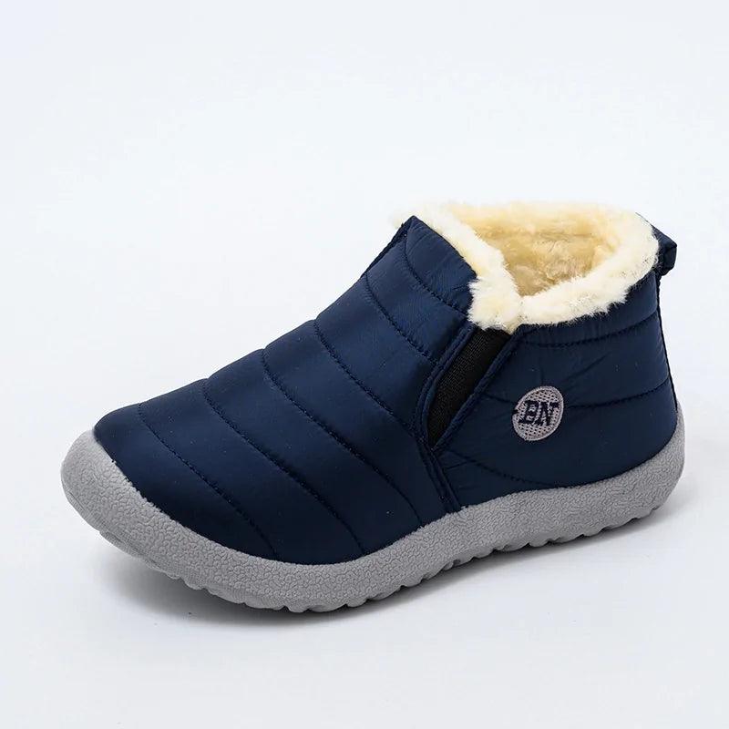 Women's Winter Casual Shoes - Shoply