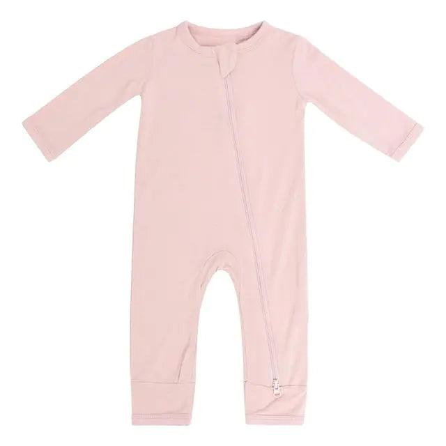 Baby Romper Bamboo Fiber - Shoply