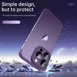 Invisible iPhone Cases - Shoply