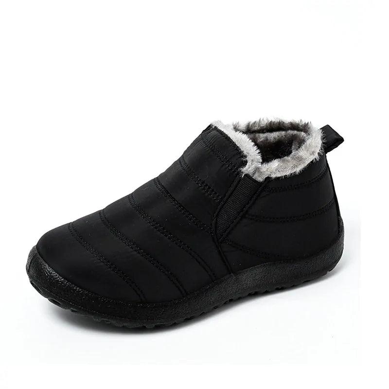 Women's Winter Casual Shoes - Shoply