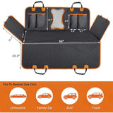 Back Seat Dog Mat - Shoply