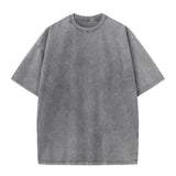 Vintage Washed T-Shirt - Shoply