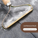 Pet Hair Remover Brush - Shoply