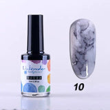 Watercolor Nail Ink - Shoply