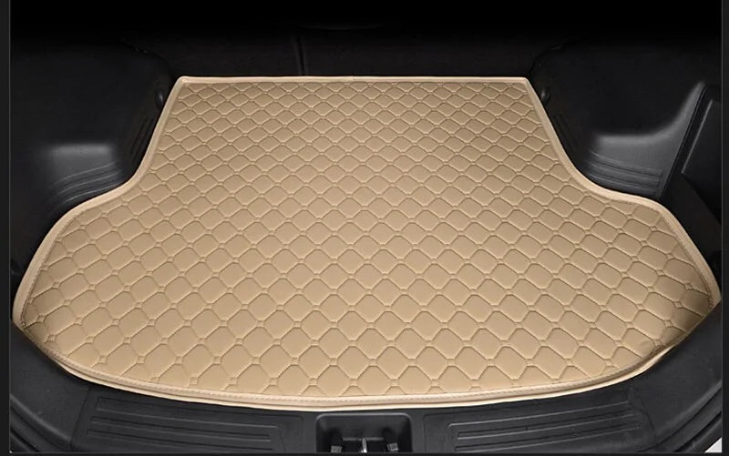 Travel Car Mat