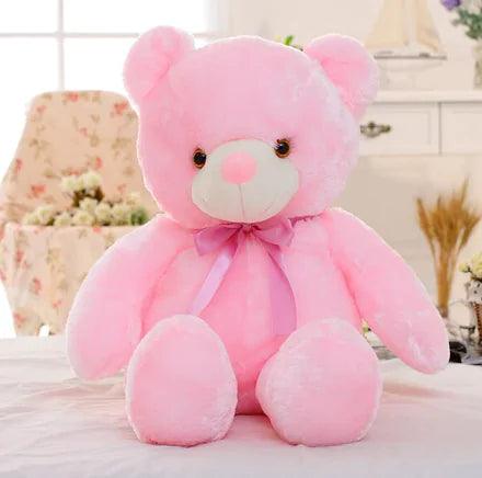 LED Teddy Bear - Shoply