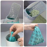 Cat Litter Shovel - Shoply