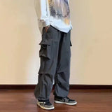 Cargo Pants Men Streetwear