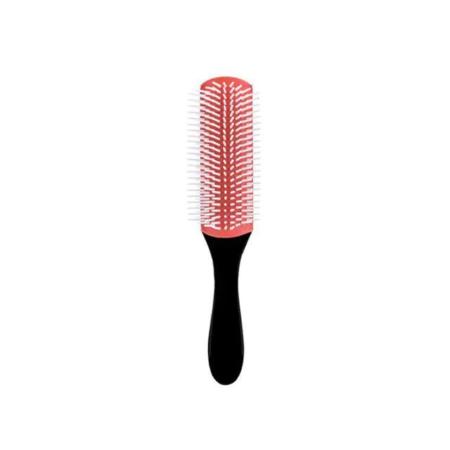 Hair Scalp Massage Hairbrush - Shoply