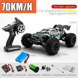 Remote Control Car - Shoply