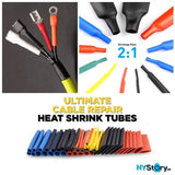 Ultimate Cable Repair Heat Shrink Tube