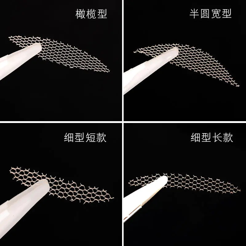 Fold Eyelid Sticker Makeup Tool