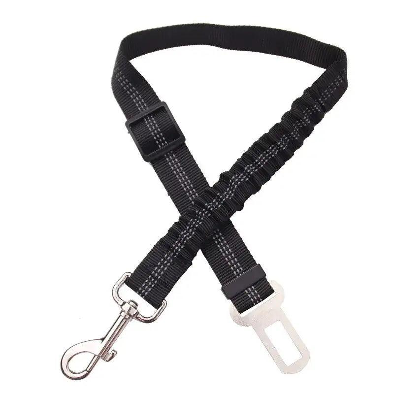 Ride With Me™ Pet Seat Belt - Shoply