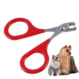 Cat Nail Clippers - Shoply