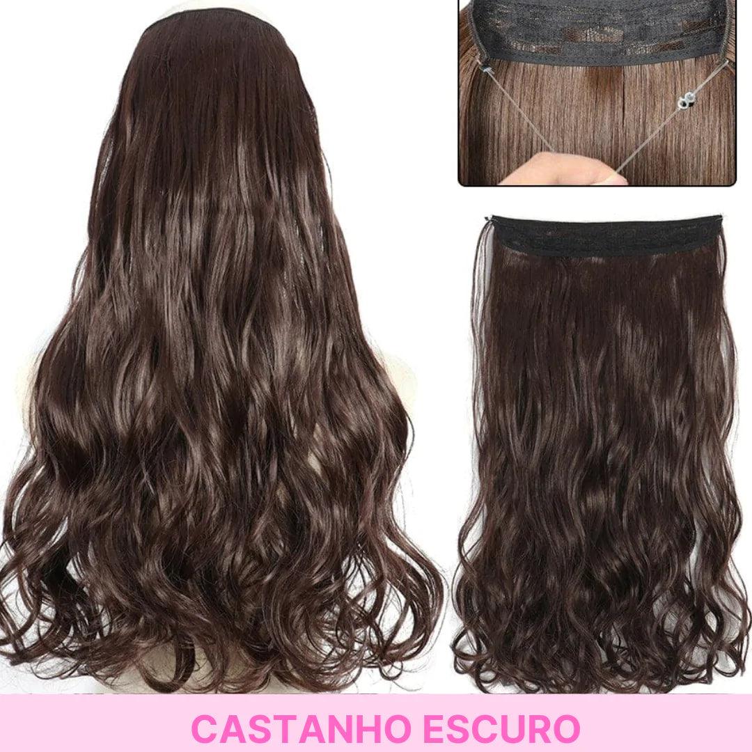 Beauty Hair - Hair Extension - Shoply