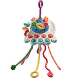 Sensory Development Baby Toys - Shoply