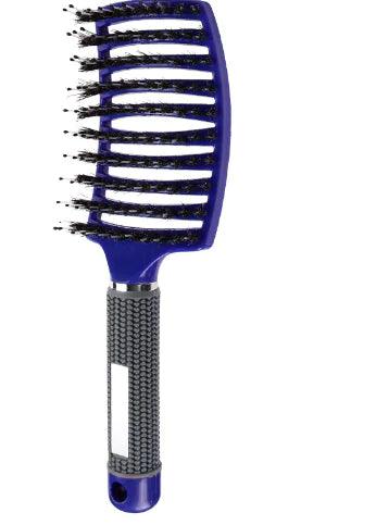 Detangling Hair Brush - Shoply