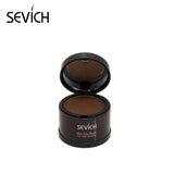 Water Proof Hair Line Powder in Hair Color Edge Control Hair Line - Shoply