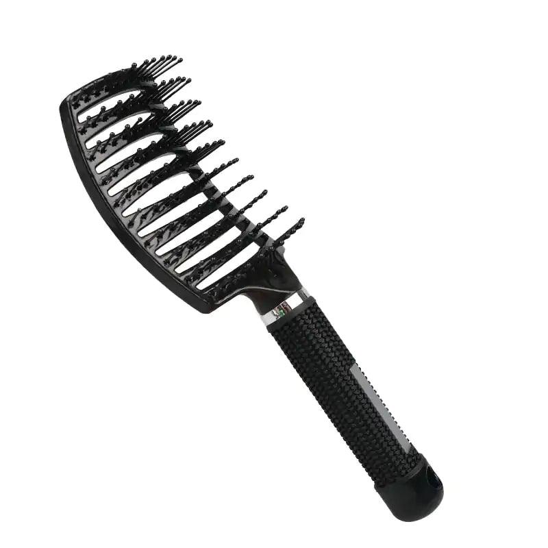 Detangling Hair Brush - Shoply